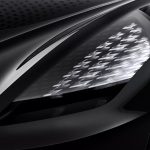  Fros del Bugatti La Voiture Noir 